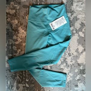 NWT lululemon leggings